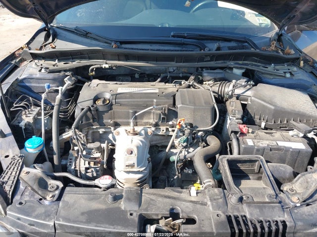 Honda k24w1 2014 1HGCR2F54EA056317 Image 10