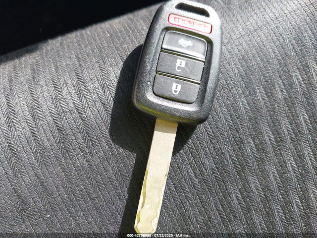 Honda k24w1 2014 1HGCR2F54EA056317 Image 11