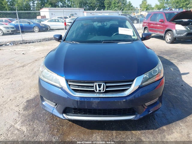 Honda k24w1 2014 1HGCR2F54EA056317 Image 12