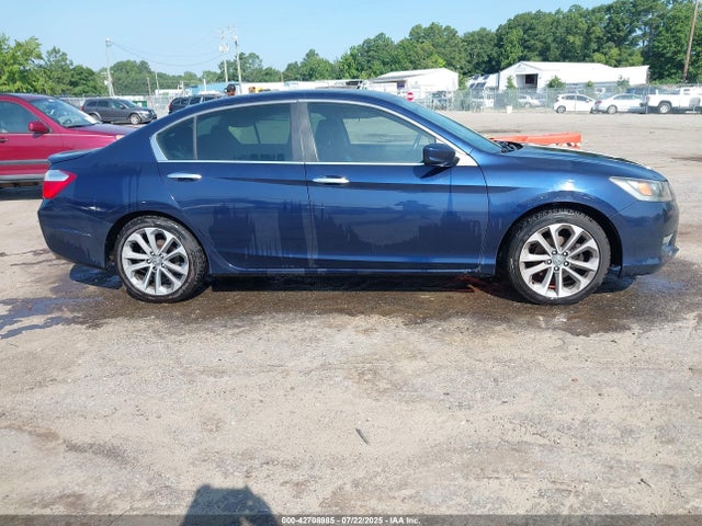 Honda k24w1 2014 1HGCR2F54EA056317 Image 13