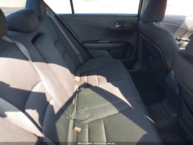 Honda k24w1 2014 1HGCR2F54EA056317 Image 8