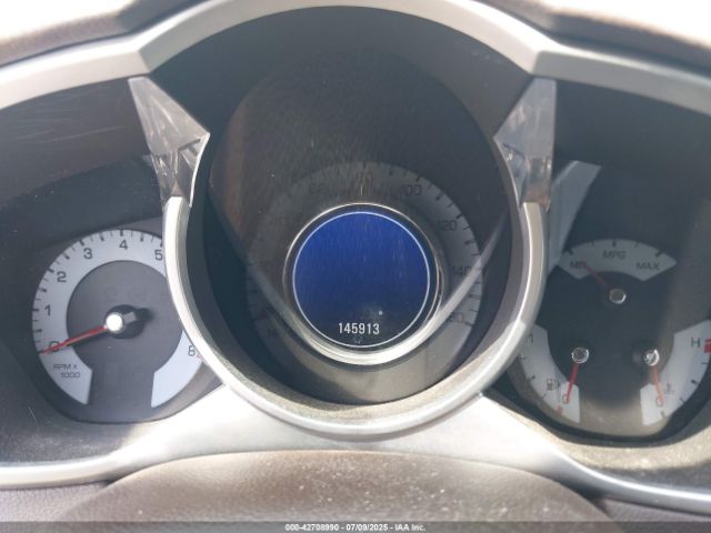 2011 CADILLAC SRX 3GYFNAEY3BS587364 Photo 6