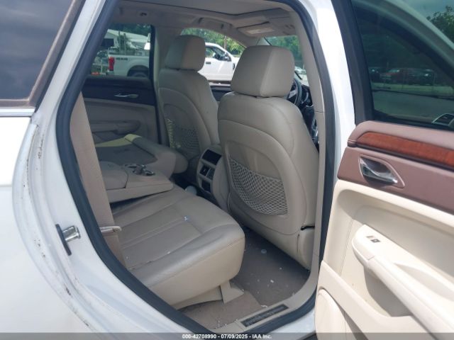 2011 CADILLAC SRX 3GYFNAEY3BS587364 Photo 7
