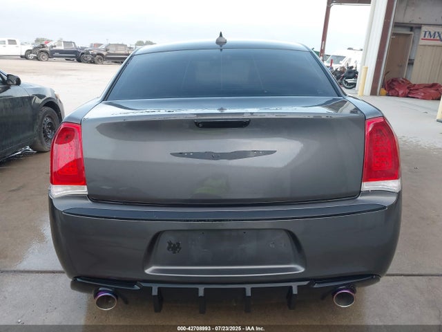 Chrysler 300 2018 2C3CCAAG6JH143042 Image 16