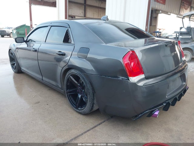 Chrysler 300 2018 2C3CCAAG6JH143042 Image 3