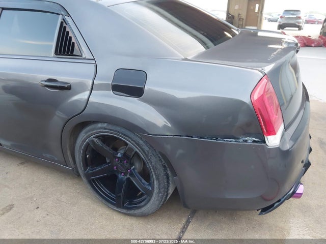 Chrysler 300 2018 2C3CCAAG6JH143042 Image 6