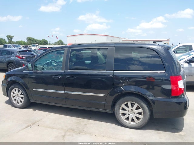 Chrysler 2016 2016 2C4RC1BG9GR148002 Image 14