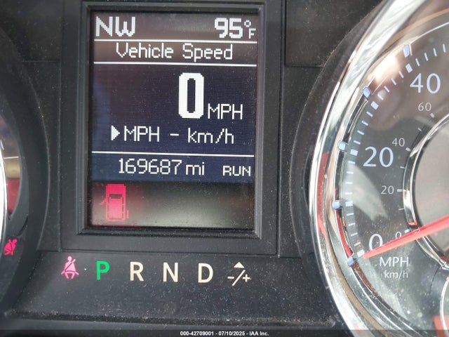 Chrysler 2016 2016 2C4RC1BG9GR148002 Image 15