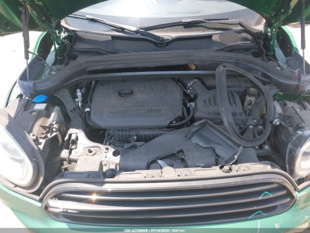 2022 MINI COUNTRYMAN WMZ23BR07N3N60876 Photo 9