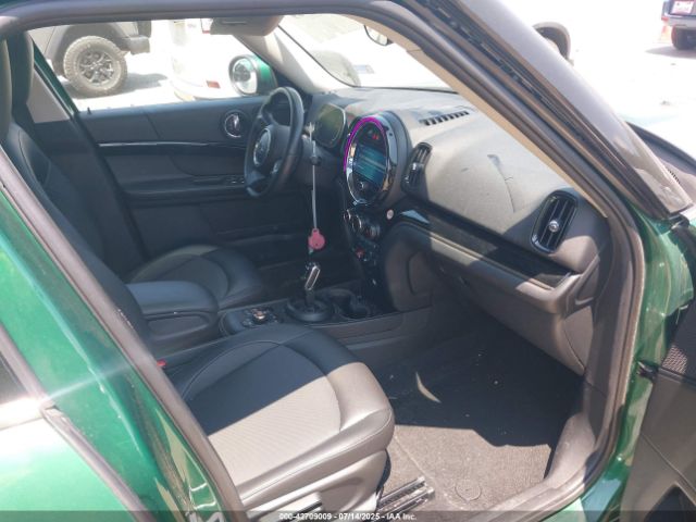 2022 MINI COUNTRYMAN WMZ23BR07N3N60876 Photo 4