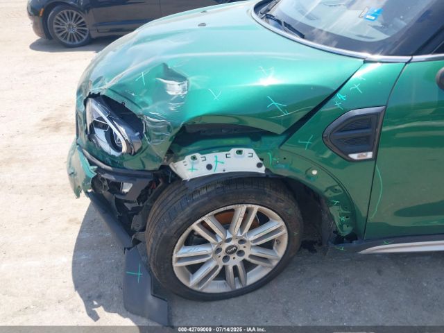 2022 MINI COUNTRYMAN WMZ23BR07N3N60876 Photo 5