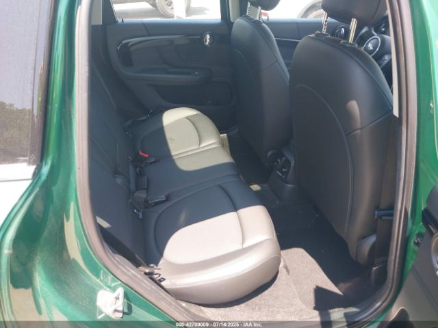 2022 MINI COUNTRYMAN WMZ23BR07N3N60876 Photo 7