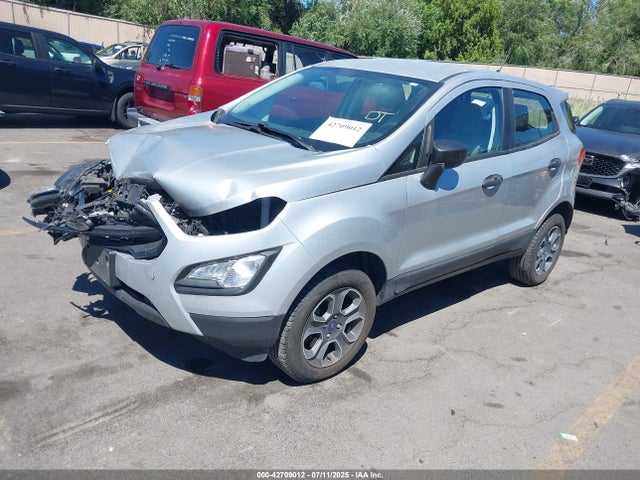 Ford 2022 2022 MAJ6S3FL3NC464757 Image 2