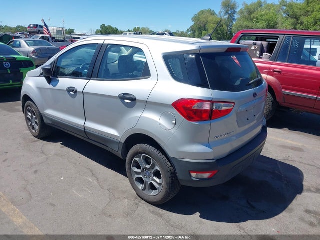 Ford 2022 2022 MAJ6S3FL3NC464757 Image 3