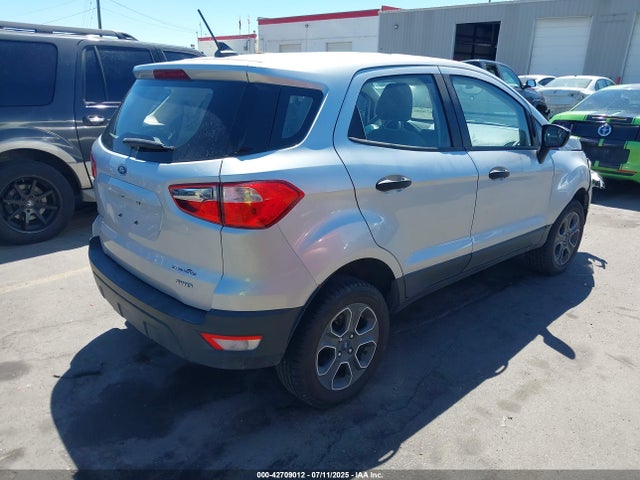 Ford 2022 2022 MAJ6S3FL3NC464757 Image 4