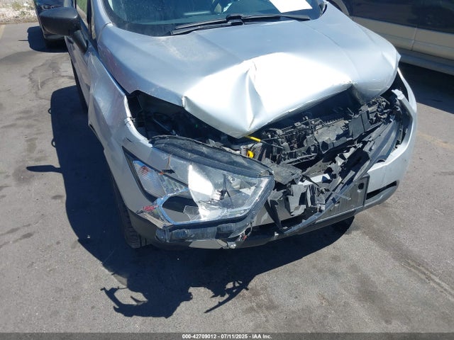 Ford 2022 2022 MAJ6S3FL3NC464757 Image 6