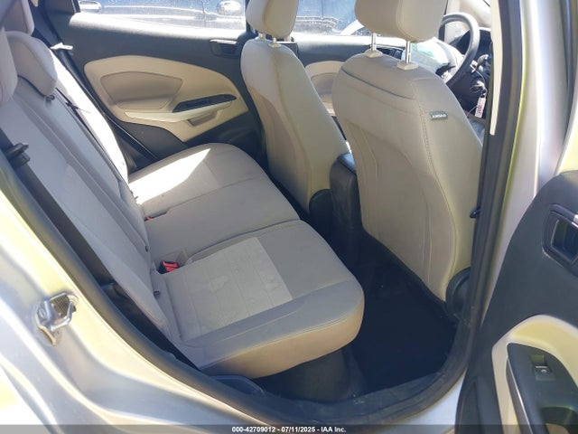 Ford 2022 2022 MAJ6S3FL3NC464757 Image 8