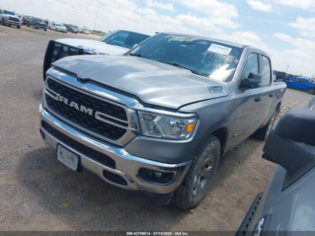2023 RAM 1500 1C6SRFMT8PN627314 Photo 1