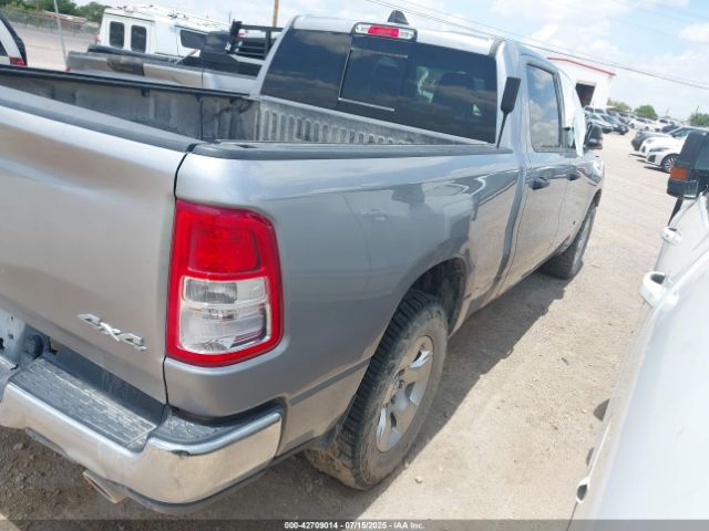 2023 RAM 1500 1C6SRFMT8PN627314 Photo 3