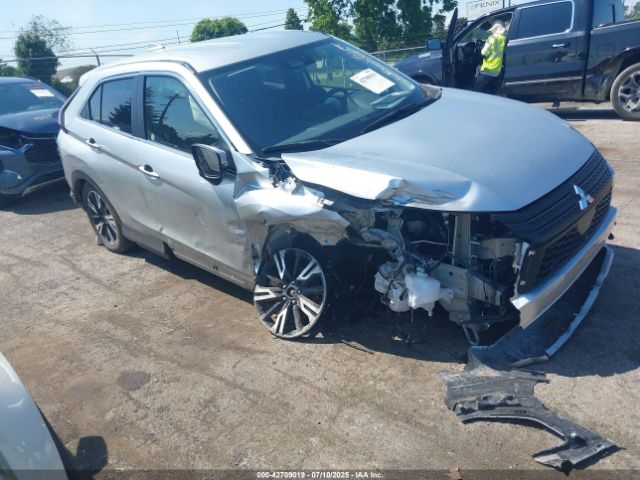 2024 MITSUBISHI ECLIPSE CROSS JA4ATWAA5RZ042284