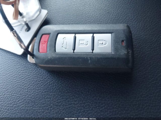 2024 MITSUBISHI ECLIPSE CROSS JA4ATWAA5RZ042284 Photo 10
