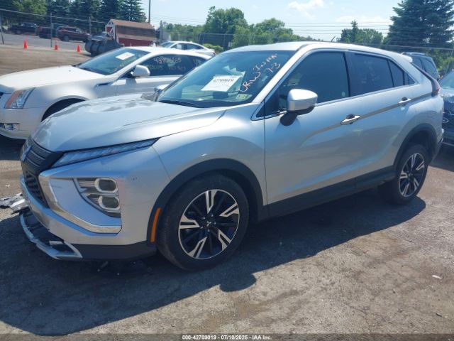 2024 MITSUBISHI ECLIPSE CROSS JA4ATWAA5RZ042284 Photo 1