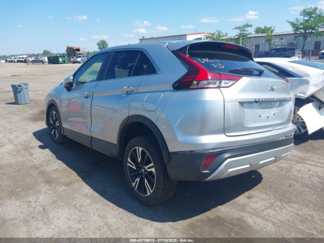 2024 MITSUBISHI ECLIPSE CROSS JA4ATWAA5RZ042284 Photo 2