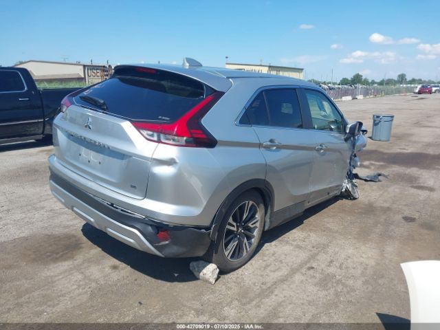 2024 MITSUBISHI ECLIPSE CROSS JA4ATWAA5RZ042284 Photo 3