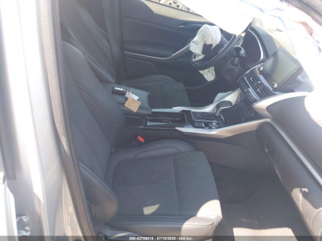 2024 MITSUBISHI ECLIPSE CROSS JA4ATWAA5RZ042284 Photo 4