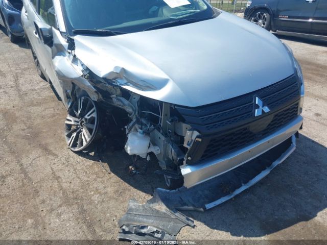2024 MITSUBISHI ECLIPSE CROSS JA4ATWAA5RZ042284 Photo 5
