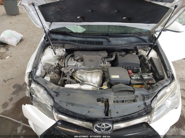 4T1BF1FKXFU085660 Toyota 2ar-fe