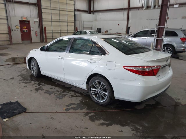 4T1BF1FKXFU085660 Toyota 2ar-fe