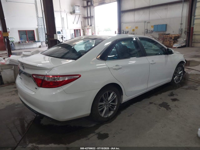 4T1BF1FKXFU085660 Toyota 2ar-fe