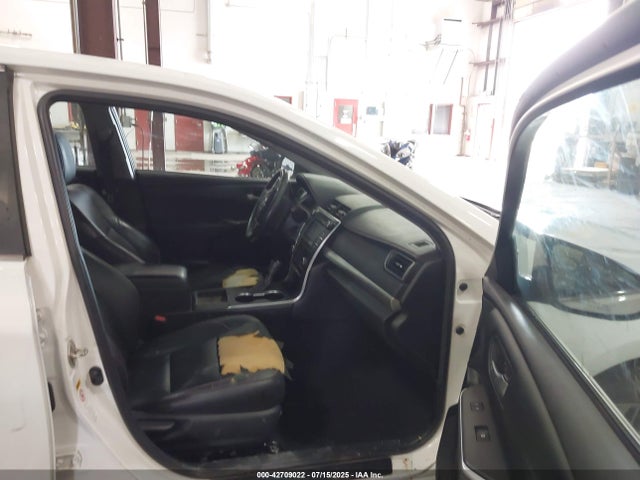 4T1BF1FKXFU085660 Toyota 2ar-fe
