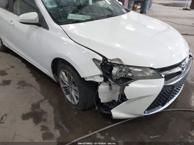 4T1BF1FKXFU085660 Toyota 2ar-fe