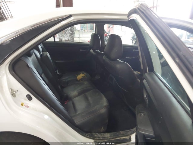 4T1BF1FKXFU085660 Toyota 2ar-fe