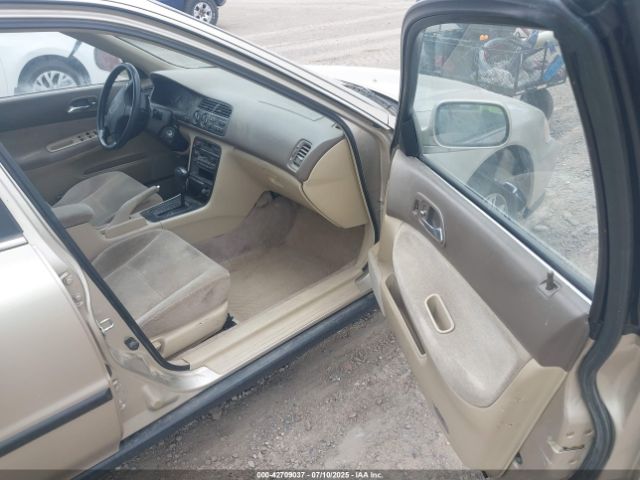 1995 HONDA ACCORD JHMCD5637SC033156 Photo 4