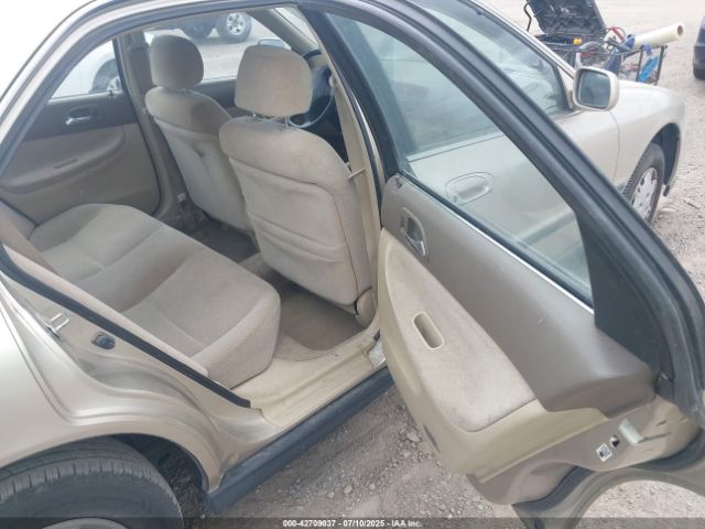 1995 HONDA ACCORD JHMCD5637SC033156 Photo 7
