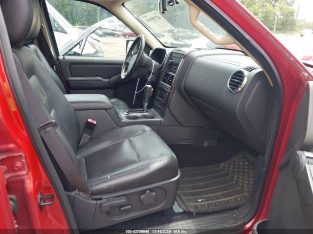 2010 FORD EXPLORER 1FMEU7FE8AUA32450 Photo 4
