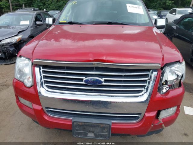2010 FORD EXPLORER 1FMEU7FE8AUA32450 Photo 5