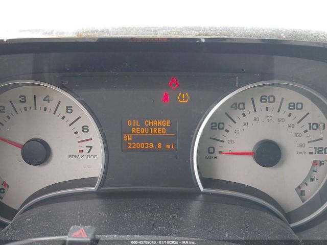 2010 FORD EXPLORER 1FMEU7FE8AUA32450 Photo 6