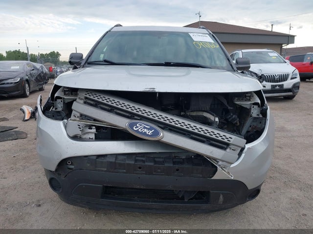 Ford 2015 2015 1FM5K8B80FGC28612 Image 13