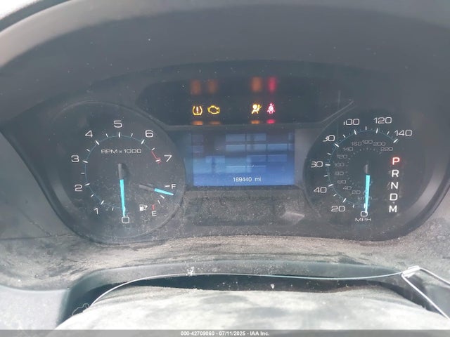 Ford 2015 2015 1FM5K8B80FGC28612 Image 7