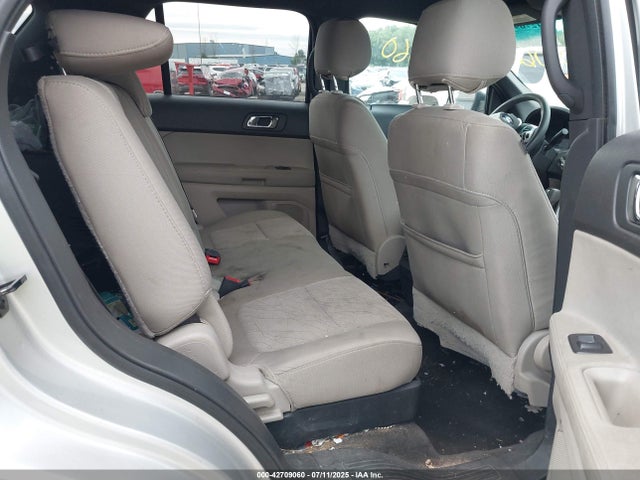 Ford 2015 2015 1FM5K8B80FGC28612 Image 8