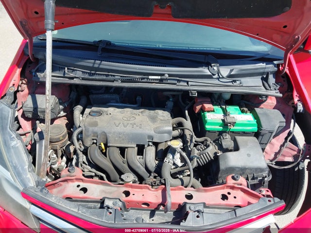 Toyota 1nz-fe 2015 VNKKTUD33FA020488 Image 10