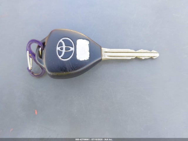 Toyota 1nz-fe 2015 VNKKTUD33FA020488 Image 11