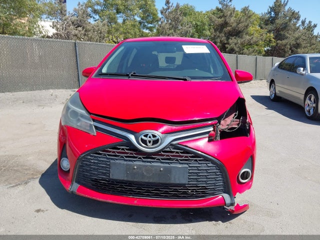 Toyota 1nz-fe 2015 VNKKTUD33FA020488 Image 13