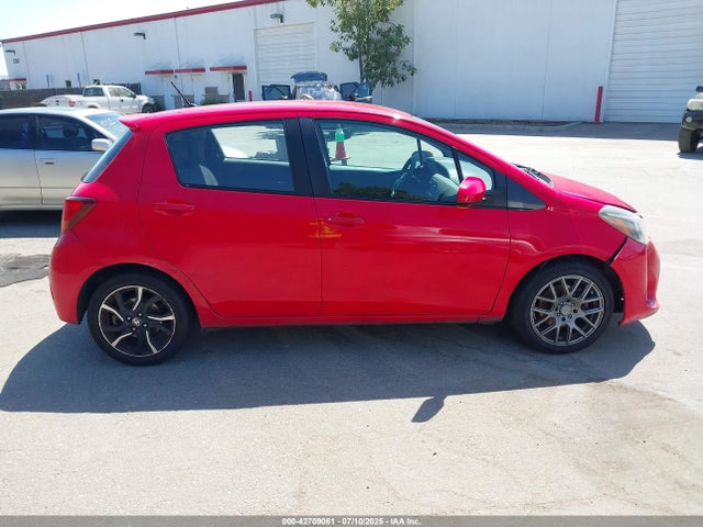 Toyota 1nz-fe 2015 VNKKTUD33FA020488 Image 14