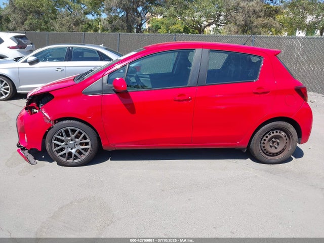 Toyota 1nz-fe 2015 VNKKTUD33FA020488 Image 15