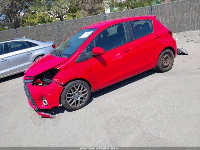 Toyota 1nz-fe 2015 VNKKTUD33FA020488 Image 2